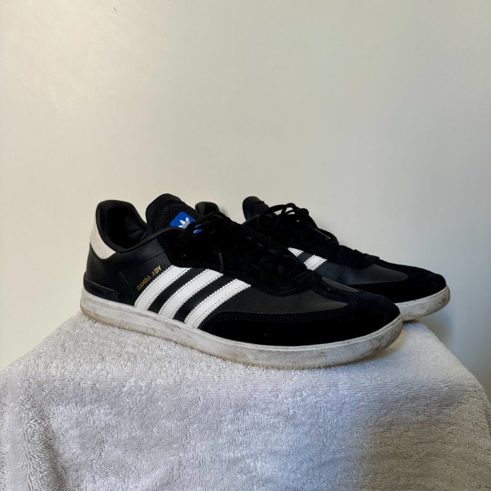 SAMBA ADV SHOES